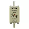 Eaton 63NHG00B NH-zekeringpatroon 63 A 500 V AC gG maat 00 met mechanische indicator (3-pack)