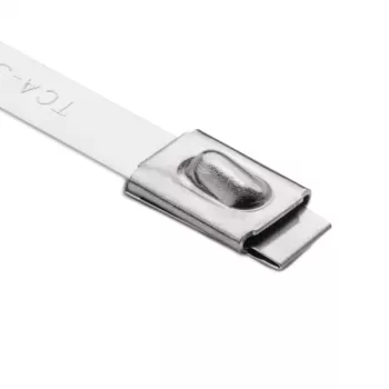 HellermannTyton MBT33H RVS-kabelbinder, 360 mm x 7,9 mm, 50-pack (111-94339)