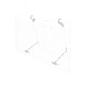 EcoFlow houder - lichtgewicht voor DELTA Pro (EFA-BKWLIGHTWEIGHT-W-EU)