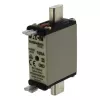 Eaton 80NHG000BI NH-zekeringpatroon 80 A 500 V AC maat 000 met mechanische indicator, 3-pack