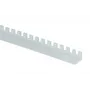 HellermannTyton PTFE-kantbescherming G51TB naturel 4,6x2,4x4,3x2,7 mm 3 m 251-30209