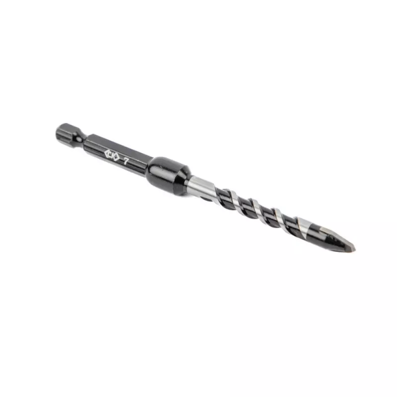 C.K Tools T3115 070 betonboor 7 mm x 105 mm met 1/4 inch zeskantschacht