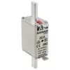 Eaton 80NHG0B NH-zekering maat 0, 80 A, 500 V AC, gG, mechanische indicator, 3-pack