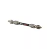 C.K T4481 DEPZML06D5 Pozidriv-bitset, 6-delig, 25 mm, S2-staal met torsiezone