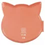 TRIXIE badboek kat 6m+ | waterbestendig EVA-schuim badspeelgoed voor baby's