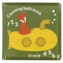 BABY'S ONLY Trixie badboek meneer Vos 6m+