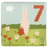 BABY'S ONLY Trixie badboek meneer Vos 6m+