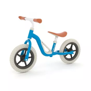 Chillafish Charlie 10 loopfiets, navy, 1,5-4 jaar
