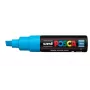POSCA Uni-Ball marker UNI PC-8K turquoise lakmarker (182679)