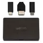 Wacom converterkit voor Movink OLED 13 en Wacom One 14 - USB-C naar HDMI