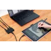 Wacom converterkit voor Movink OLED 13 en Wacom One 14 - USB-C naar HDMI