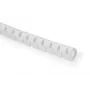 HellermannTyton Helawrap HWPP wit spiraalslang 25m 161-64504