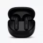 JVC Gumy Air True Wireless Bluetooth-oordopjes, zwart