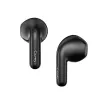 JVC Gumy Air True Wireless Bluetooth-oordopjes, zwart