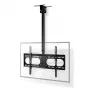 Nedis TVCM1350BK tv-plafondbeugel, 42-65 inch, VESA tot 600x400, zwart