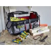 C.K Tools T5971 gereedschapsset in tas, 15 stuks