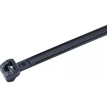 Hellermann T50ROS-PA66HS-NA(100) kabelbinder 200x4,6mm naturel (100-pack) 118-05059