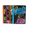 Thumbs Up A6 notitieboek 40 blad meerkleurig 5056563716020