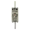 Eaton 6NHG0B NH-zekering met mechanische indicator, maat NH0, 6 A, 500 V AC, gG, 3-pack