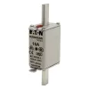 Eaton 6NHG0B NH-zekering met mechanische indicator, maat NH0, 6 A, 500 V AC, gG, 3-pack
