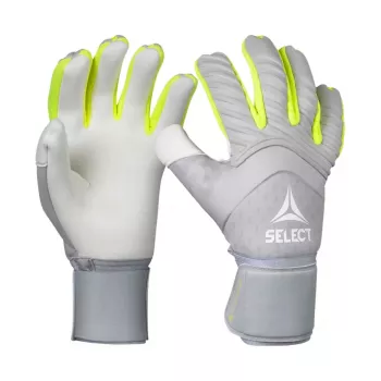 Select 33 Allround V26 keepershandschoenen grijs maat 9.5