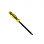 C.K Tools T0074A 6 zaagvijl, standaard, 150 mm (6 inch), driehoekig, koolstofstaal