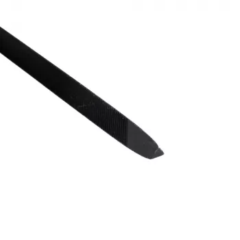 C.K Tools T0074A 6 zaagvijl, standaard, 150 mm (6 inch), driehoekig, koolstofstaal