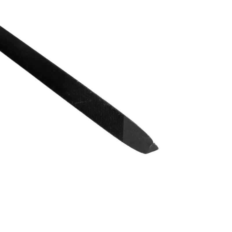 C.K Tools T0074A 6 zaagvijl, standaard, 150 mm (6 inch), driehoekig, koolstofstaal