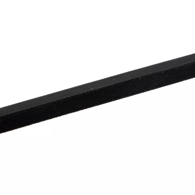C.K Tools T0074A 6 zaagvijl, standaard, 150 mm (6 inch), driehoekig, koolstofstaal