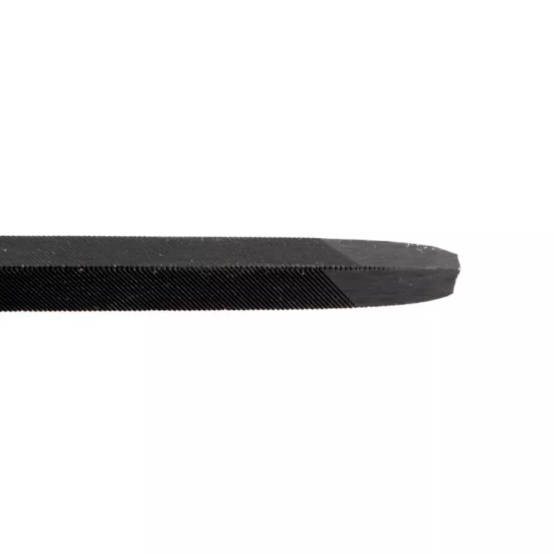 C.K Tools T0074A 6 zaagvijl, standaard, 150 mm (6 inch), driehoekig, koolstofstaal