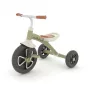 Chillafish Ziggi Driewieler, 12 inch, Groen