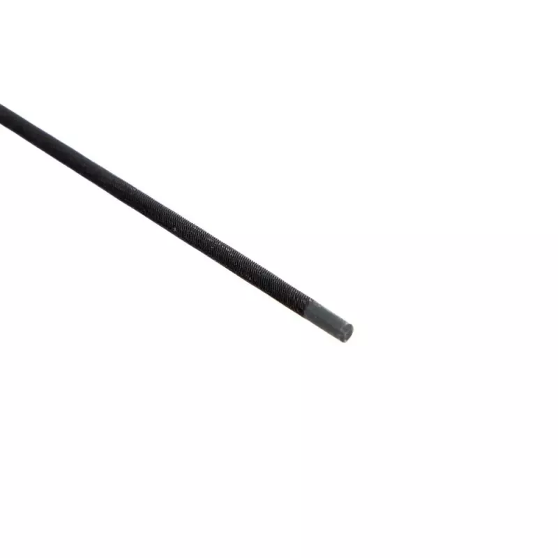 C.K Tools T0079A 4 kettingzaagvijl, 4 x 175 mm, rond, enkele houw
