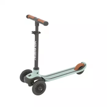 Chillafish Scotti 2-in-1 step, 3-wiel, Breeze