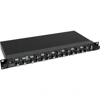 INTUSONIC DLA26 zoneverdeler 2-IN-6 (12604177)