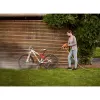 Black & Decker 18V accu-hogedrukreiniger 24 Bar met 2,0Ah accu en oplader (BCPC18D1-QW)