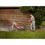 Black & Decker 18V accu-hogedrukreiniger 24 Bar met 2,0Ah accu en oplader (BCPC18D1-QW)