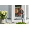 Black & Decker 18V accu-hogedrukreiniger 24 Bar met 2,0Ah accu en oplader (BCPC18D1-QW)