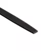 C.K Tools T0080A 10B vlakvijl, grove houw, 250 mm