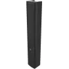 INTUSONIC 4VM100T 2-weg full-range zuilluidspreker zwart (12604183)