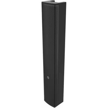 INTUSONIC 4VM100T 2-weg full-range zuilluidspreker zwart (12604183)