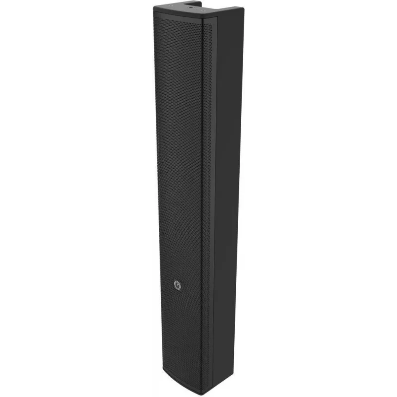 INTUSONIC 4VM100T 2-weg full-range zuilluidspreker zwart (12604183)