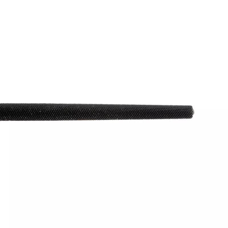 C.K Tools T0083A 6 ronde vijl, 150 mm, zoetvijl