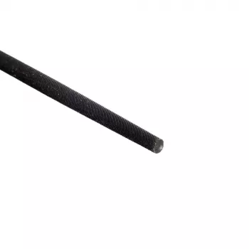 C.K Tools T0083A 10 ronde werkplaatsvijl, 250 mm, zoetvijl