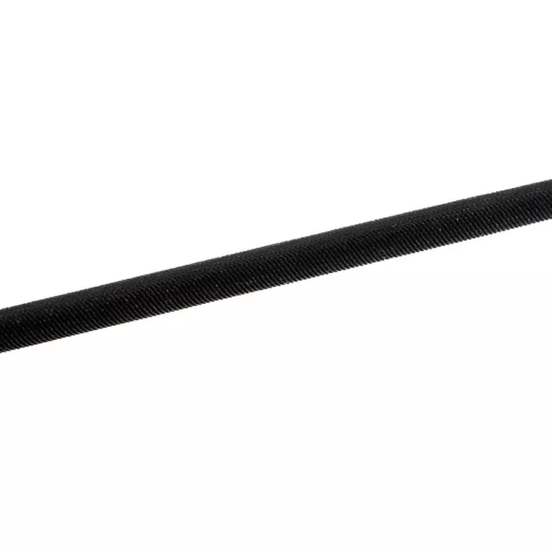 C.K Tools T0083A 10 ronde werkplaatsvijl, 250 mm, zoetvijl