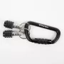 C.K Tools T4574 Magma accessoirehouder met karabijnhaak, 2-pack
