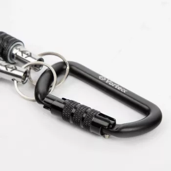 C.K Tools T4574 Magma accessoirehouder met karabijnhaak, 2-pack