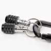 C.K Tools T4574 Magma accessoirehouder met karabijnhaak, 2-pack