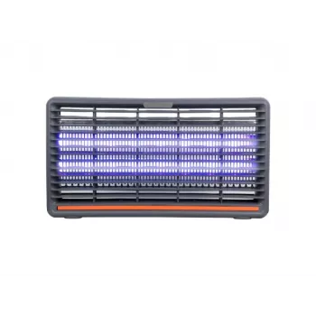 LUMIO elektrische insectenverdelgingslamp 10W, 230V, 70m² dekking (MKE003)
