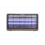 LUMIO elektrische insectenverdelgingslamp 10W, 230V, 70m² dekking (MKE003)