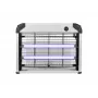 LUMIO muggenlamp 16W, 230V, 60m² (MKE004)
